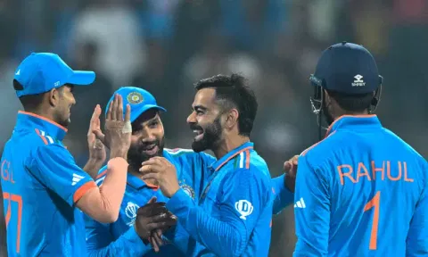 Image Courtesy: AFP 