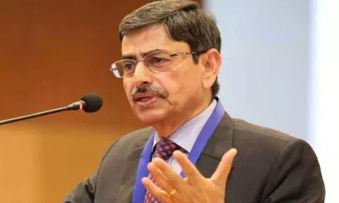 'பழங்குடி மக்கள் உயர்பதவிகளுக்கு வந்தால்தான் நாடு வளர்ந்ததாக கருத முடியும்' - கவர்னர் ஆர்.என்.ரவி