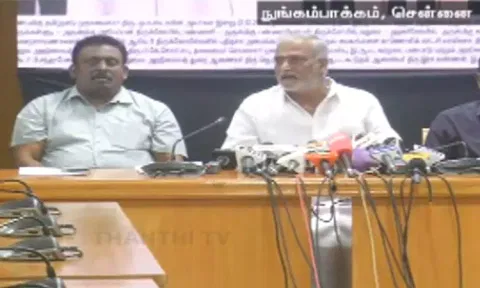 இந்து சமய அறநிலையத்துறை மீது திட்டமிட்டு அவதூறு- சேகர்பாபு பேட்டி