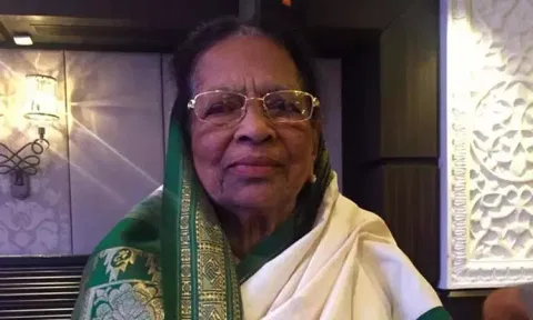 பெண்களுக்கு ரோல் மாடலாக திகழ்ந்த பாத்திமா பீவி
