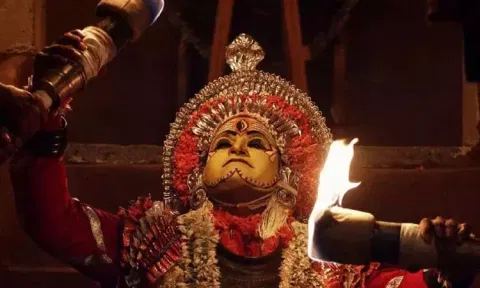 'காந்தாரா- 2' படத்தின் பர்ஸ்ட்லுக் போஸ்டர் வெளியாகும் தேதி அறிவிப்பு