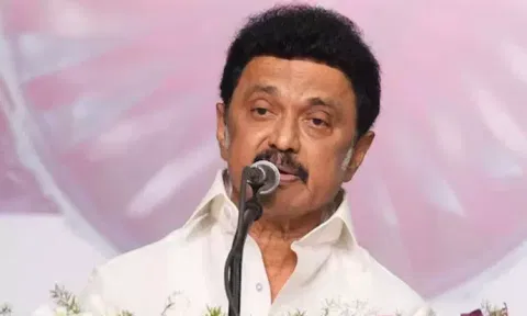 தமிழ் சிந்தனை மரபை வளர்த்தெடுத்தவர் அயோத்திதாசப் பண்டிதர்: முதல்-அமைச்சர் மு.க.ஸ்டாலின் பேச்சு