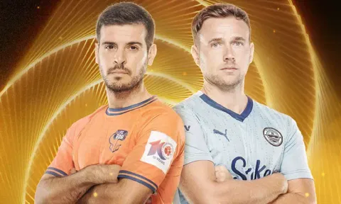 Image Courtesy: @IndSuperLeague 