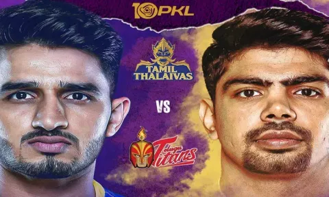 Image Courtesy: @ProKabaddi 