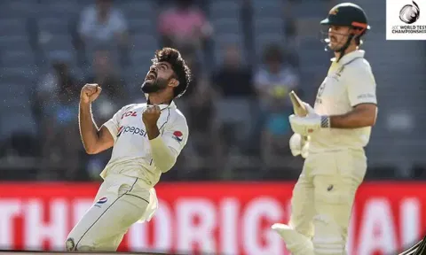 Image Courtesy: @ICC 