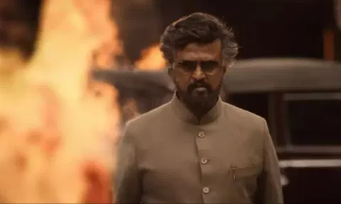 'லால் சலாம்' படத்தின் முதல் பாடல் நாளை வெளியாகிறது