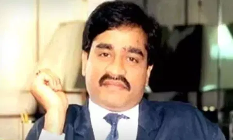 தாவூத் இப்ராகிம் கராச்சி மருத்துவமனையில் அனுமதி- விஷம் கொடுக்கப்பட்டதாக பரவும் தகவல்