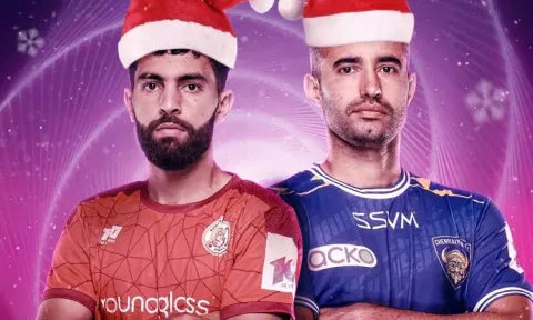 image courtesy; twitter/@IndSuperLeague
