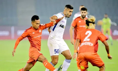 image courtesy; twitter/ @IndSuperLeague 