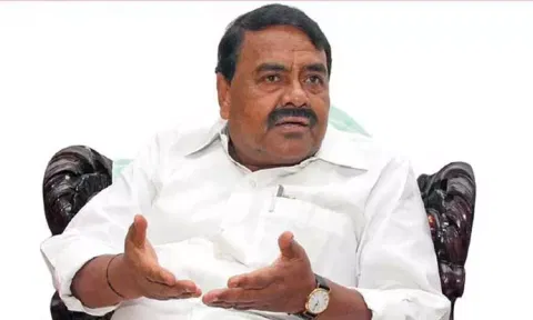 பொன்முடி வகித்து வந்த துறைகள் அமைச்சர் ராஜகண்ணப்பனுக்கு கூடுதல் பொறுப்பாக ஒதுக்கீடு