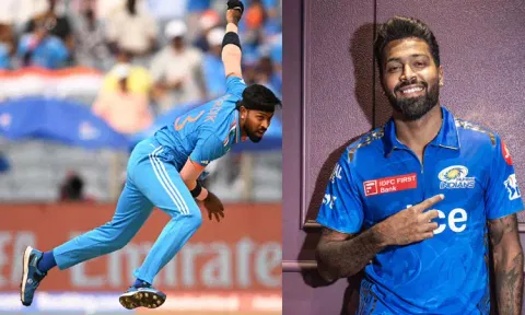 Image Courtesy: @hardikpandya7 / @mipaltan 