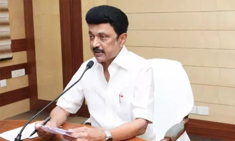 கிறிஸ்துமஸ் பண்டிகை: முதல்-அமைச்சர் மு.க.ஸ்டாலின் வாழ்த்து
