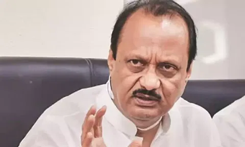 2024 நாடாளுமன்ற தேர்தலில் பிரதமர் மோடிக்கு மாற்று இல்லை - அஜித் பவார் பேட்டி