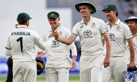 image courtesy; AFP