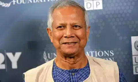நோபல் பரிசு பெற்ற பொருளாதார வல்லுநருக்கு 6 மாதம் சிறைத் தண்டனை