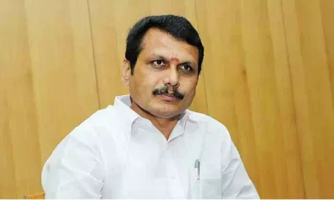 செந்தில்பாலாஜி ஜாமீன் மனு - அமலாக்கத்துறை பதிலளிக்க உத்தரவு