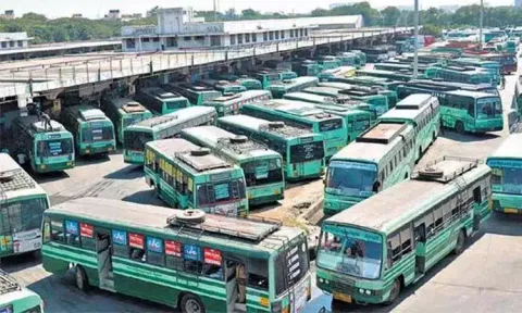 'திட்டமிட்டபடி வேலை நிறுத்தம் நடைபெறும்' - போக்குவரத்து தொழிற்சங்கங்கள் அறிவிப்பு