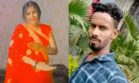ரீல்ஸ்சை ரியலாக மாற்றிய மனைவி: கணவருக்கு நேர்ந்த கொடூரம்