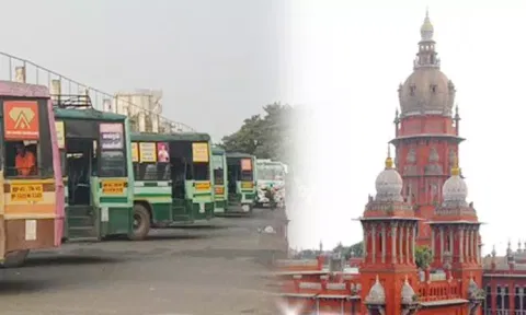 வேலைநிறுத்தத்தால் மக்களுக்கு ஏன் இடையூறு செய்கிறீர்கள்? - சென்னை ஐகோர்ட்டு கேள்வி