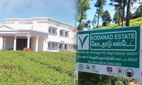 கோடநாடு வழக்கு: முக்கிய குற்றவாளி சயானிடம் சிபிசிஐடி போலீசார் நாளை விசாரணை