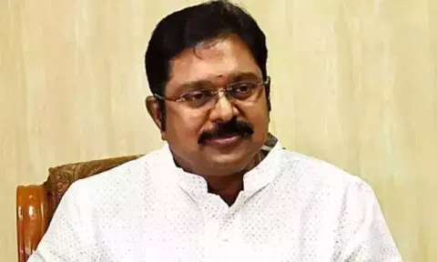 தொழிற்சங்க பிரதிநிதிகளை பேச்சுவார்த்தைக்கு அழைக்க மறுக்கும் தமிழக அரசின் பிடிவாதப் போக்கு கண்டனத்திற்குரியது - டிடிவி தினகரன்