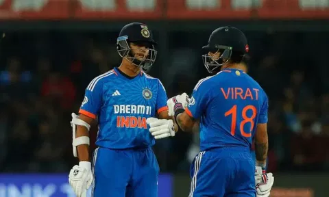 image courtesy; twitter/@BCCI