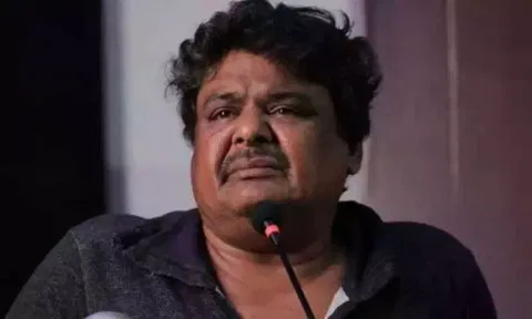 ரூ.1 லட்சம் அபராதம் செலுத்த மன்சூர் அலிகானுக்கு அவகாசம் வழங்கியது ஐகோர்ட்டு