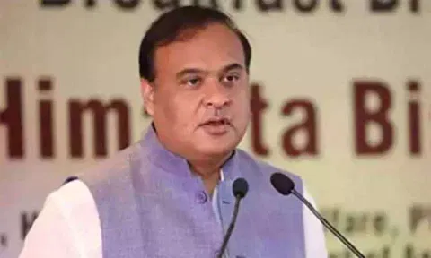 ராமர் கோவில் திறப்பு விழா; முஸ்லிம்களும், கிறிஸ்தவர்களும் சிறப்பு பிரார்த்தனை செய்ய வேண்டும் - ஹிமந்த பிஸ்வா சர்மா வேண்டுகோள்