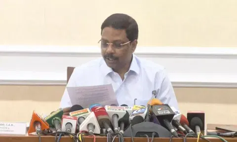 தமிழ்நாட்டில் மொத்தம் 6.18 கோடி வாக்காளர்கள் - இறுதி வாக்காளர் பட்டியல் வெளியீடு