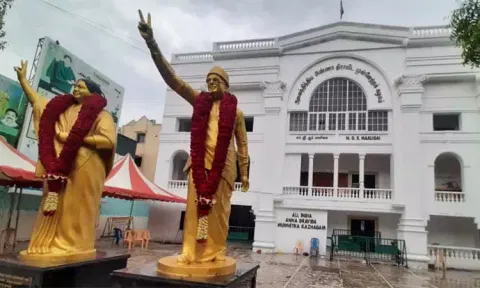 அதிமுக தேர்தல் குழுக்கள் நாளை முதற்கட்ட ஆலோசனை