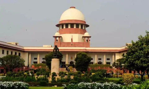 கர்நாடக ஐகோர்ட்டு நீதிபதி சுப்ரீம் கோர்ட்டு நீதிபதியாக நியமனம் - ஜனாதிபதி திரவுபதி முர்மு உத்தரவு