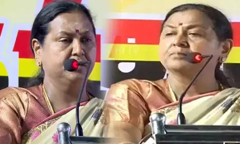 'தொண்டர்களை வாழவைக்கும் அன்னையாகதான் இனி என் வாழ்வு' - பிரேமலதா விஜயகாந்த் பேச்சு