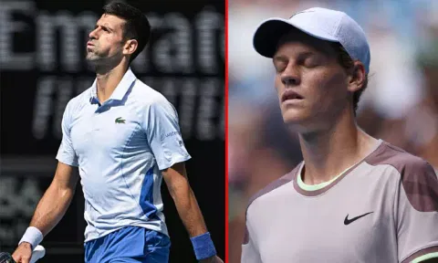 image courtesy; twitter/@AustralianOpen