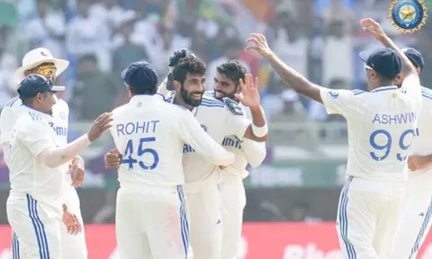 image courtesy; twitter/@BCCI