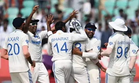 Image Courtesy: AFP 