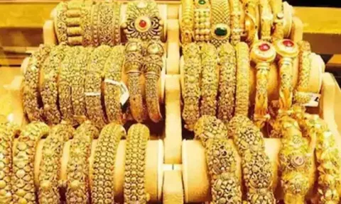 தங்கம் விலை சவரனுக்கு ரூ.160 குறைவு