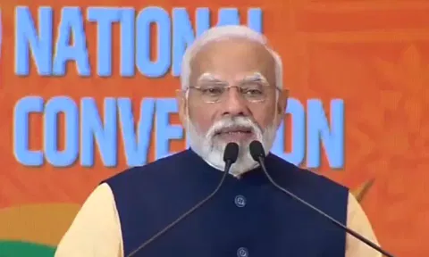 Image Courtesy: @ANI 