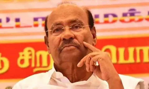 எங்கும் தமிழ், எதிலும் தமிழ் என்ற நிலை மலர வேண்டும்- ராமதாஸ்