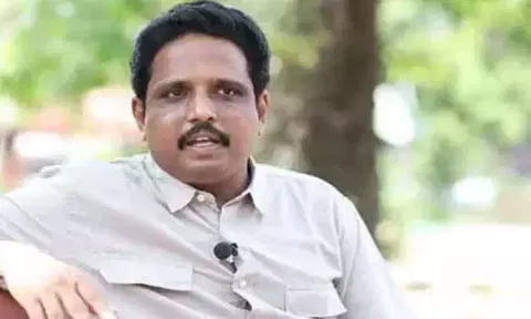 பிரதமர் திட்டத்திற்கு ஆள் சேர்க்க சட்டவிரோத நடவடிக்கை; சு.வெங்கடேசன் எம்.பி கண்டனம்