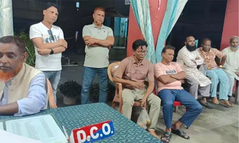 பூரி ஜெகநாதர் கோவிலில் அத்துமீறி நுழைந்த வங்காளதேசத்தை சேர்ந்த 9 பேர் கைது
