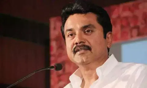 போதைப்பொருள் கடத்தல், விற்பனை உள்ளிட்ட குற்றங்களில் ஈடுபடுபவர்களுக்கு மரண தண்டனை வழங்க தனிச்சட்டம் இயற்றப்பட வேண்டும்- சரத்குமார் வலியுறுத்தல்