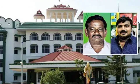சாத்தான்குளம் தந்தை-மகன் கொலை வழக்கு; கைதான காவலருக்கு இடைக்கால ஜாமீன்