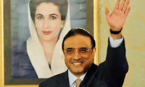 Image Courtesy : AFP