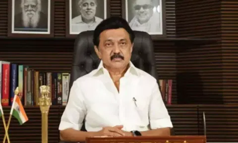2வது செம்மொழி மாநாடு 2025ம் ஆண்டு ஜூன் மாதம் நடைபெறும்: முதல்-அமைச்சர் மு.க.ஸ்டாலின்