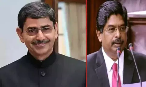 பொன்முடி பதவி விவகாரம்: கவர்னரின் செயலுக்கு தி.மு.க. கண்டனம்