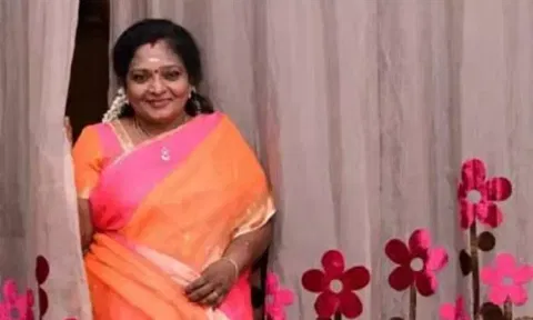 புதுச்சேரி, தெலுங்கானா ஆளுநர் பதவியை ராஜினாமா செய்வதாக தமிழிசை சவுந்தரராஜன் கடிதம்