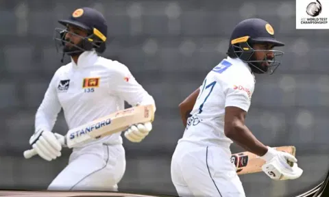 Image Courtesy; @ICC 