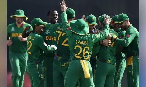 Image Courtesy: @ICC 