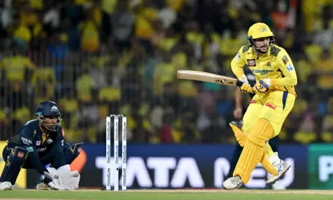 Image Courtesy: AFP 