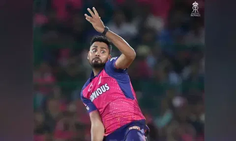 Image Courtesy: @rajasthanroyals 